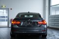 Daumennagel 6 - BMW 420 d Advantage AUT NAV MEM AKRAPOVIC
