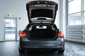 Daumennagel 7 - BMW 420 d Advantage AUT NAV MEM AKRAPOVIC