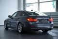Daumennagel 9 - BMW 420 d Advantage AUT NAV MEM AKRAPOVIC
