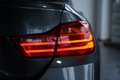 Daumennagel 13 - BMW 420 d Advantage AUT NAV MEM AKRAPOVIC