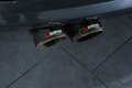 Daumennagel 11 - BMW 420 d Advantage AUT NAV MEM AKRAPOVIC