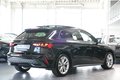 Daumennagel 7 - Audi A3 Sportback 35 TDI S line AUTOMATIK PANO