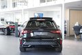 Daumennagel 10 - Audi A3 Sportback 35 TDI S line AUTOMATIK PANO