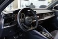 Daumennagel 16 - Audi A3 Sportback 35 TDI S line AUTOMATIK PANO