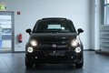 Daumennagel 3 - Fiat 500C Hey Google LED CABRIO TEMP