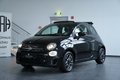 Daumennagel 2 - Fiat 500C Hey Google LED CABRIO TEMP