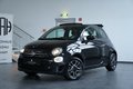 Daumennagel 1 - Fiat 500C Hey Google LED CABRIO TEMP