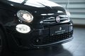 Daumennagel 5 - Fiat 500C Hey Google LED CABRIO TEMP