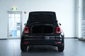 Daumennagel 10 - Fiat 500C Hey Google LED CABRIO TEMP