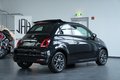 Daumennagel 8 - Fiat 500C Hey Google LED CABRIO TEMP