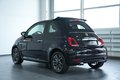 Daumennagel 11 - Fiat 500C Hey Google LED CABRIO TEMP