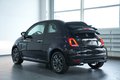Daumennagel 12 - Fiat 500C Hey Google LED CABRIO TEMP