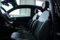Daumennagel 14 - Fiat 500C Hey Google LED CABRIO TEMP