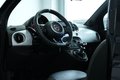 Daumennagel 15 - Fiat 500C Hey Google LED CABRIO TEMP