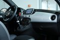 Daumennagel 16 - Fiat 500C Hey Google LED CABRIO TEMP