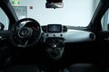 Daumennagel 18 - Fiat 500C Hey Google LED CABRIO TEMP