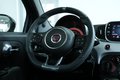 Daumennagel 20 - Fiat 500C Hey Google LED CABRIO TEMP
