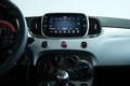 Daumennagel 19 - Fiat 500C Hey Google LED CABRIO TEMP