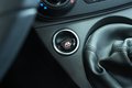 Daumennagel 21 - Fiat 500C Hey Google LED CABRIO TEMP