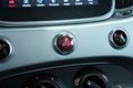 Daumennagel 24 - Fiat 500C Hey Google LED CABRIO TEMP