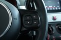 Daumennagel 29 - Fiat 500C Hey Google LED CABRIO TEMP