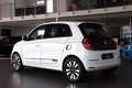 Daumennagel 9 - Renault Twingo Intens  AUTOMATIK CARPLAY