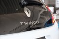 Daumennagel 10 - Renault Twingo Intens  AUTOMATIK CARPLAY