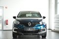 Daumennagel 3 - Renault Captur Limited  NAVI KLIMA 1. HAND
