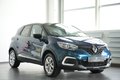 Daumennagel 4 - Renault Captur Limited  NAVI KLIMA 1. HAND