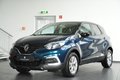 Daumennagel 2 - Renault Captur Limited  NAVI KLIMA 1. HAND