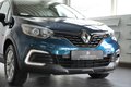 Daumennagel 5 - Renault Captur Limited  NAVI KLIMA 1. HAND