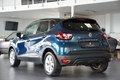 Daumennagel 10 - Renault Captur Limited  NAVI KLIMA 1. HAND