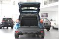 Daumennagel 9 - Renault Captur Limited  NAVI KLIMA 1. HAND