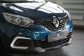Daumennagel 6 - Renault Captur Limited  NAVI KLIMA 1. HAND