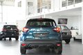 Daumennagel 8 - Renault Captur Limited  NAVI KLIMA 1. HAND