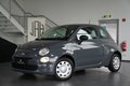 Daumennagel 1 - Fiat 500 Cult