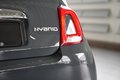 Daumennagel 11 - Fiat 500 Cult