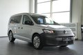 Daumennagel 5 - Volkswagen Caddy Basis Maxi  AUT NAV TEMP SHZ AHK
