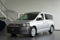 Daumennagel 3 - Volkswagen Caddy Basis Maxi  AUT NAV TEMP SHZ AHK
