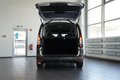 Daumennagel 9 - Volkswagen Caddy Basis Maxi  AUT NAV TEMP SHZ AHK