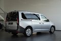 Daumennagel 7 - Volkswagen Caddy Basis Maxi  AUT NAV TEMP SHZ AHK