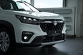 Daumennagel 5 - Suzuki SX4 S-Cross Comfort Hybrid  AUTOMATIK KEYLEES