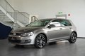 Daumennagel 3 - Volkswagen Golf VII Allstar BMT AUT NAV SHZ ACC