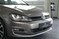 Daumennagel 6 - Volkswagen Golf VII Allstar BMT AUT NAV SHZ ACC
