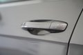 Daumennagel 14 - Volkswagen Golf VII Allstar BMT AUT NAV SHZ ACC