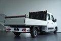 Daumennagel 5 - Renault Master III DoKa Pritsche L3H1 3,5t 7-SITZER