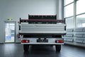 Daumennagel 7 - Renault Master III DoKa Pritsche L3H1 3,5t 7-SITZER