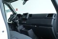 Daumennagel 13 - Renault Master III DoKa Pritsche L3H1 3,5t 7-SITZER