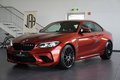 Daumennagel 3 - BMW M2 Competition