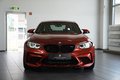Daumennagel 4 - BMW M2 Competition